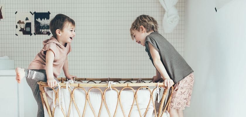 Baby Boy Capsule Lookbook Has Just Arrived To Miini - bobuti.com