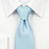Ocean-Blue-Slim-Tie1