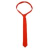 Slim Red Tie2