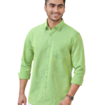 Pista Green