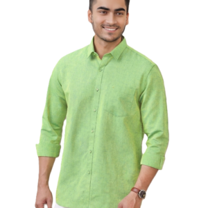 Pista Green