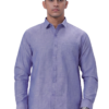 Purple Blue 1