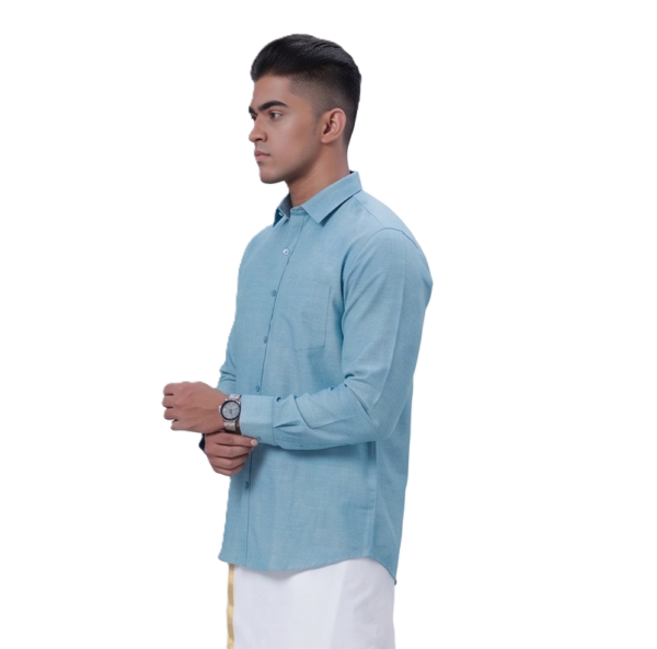 Sky Blue